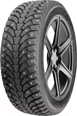 Зимняя шина Antares Grip 60 Ice 205/55R16 94T (шипы)