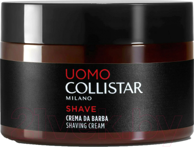 Крем для бритья Collistar Uomo Shave Shaving Cream (200мл)