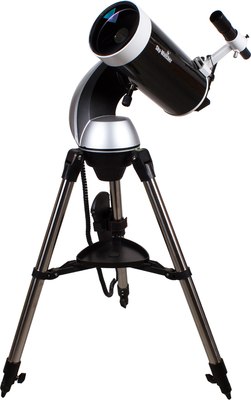 

Телескоп, MAK127 AZ-GT SynScan GOTO / 67844