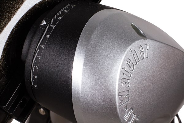 Телескоп Sky-Watcher MAK127 AZ-GT SynScan GOTO / 67844