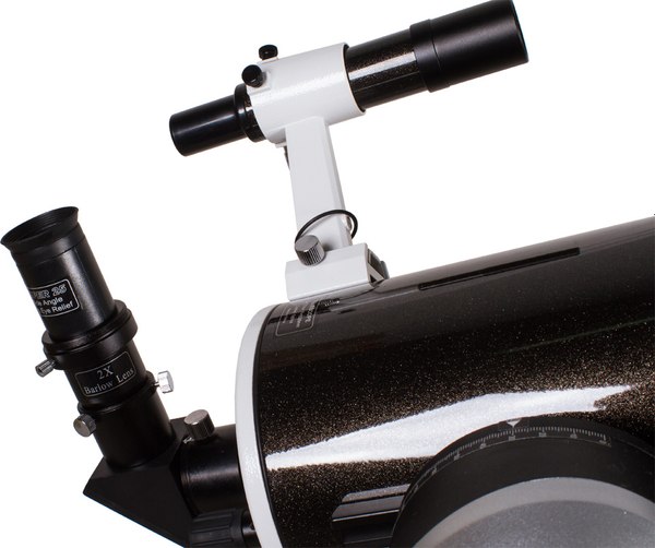 Телескоп Sky-Watcher MAK127 AZ-GT SynScan GOTO / 67844
