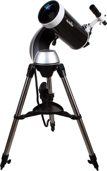 Телескоп Sky-Watcher MAK127 AZ-GT SynScan GOTO / 67844