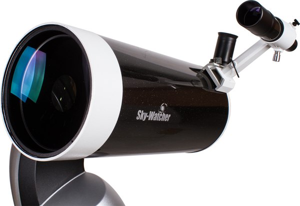 Телескоп Sky-Watcher MAK127 AZ-GT SynScan GOTO / 67844
