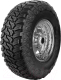 Летняя шина Antares Deep Digger LT265/70R17 121/118Q нс10 - 