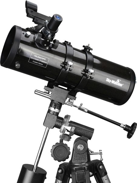 Телескоп Sky-Watcher Skyhawk BK 1145EQ1 / 71158