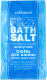 Соль для ванны Cafe mimi Detox Blue Clay Шипучая (100г) - 