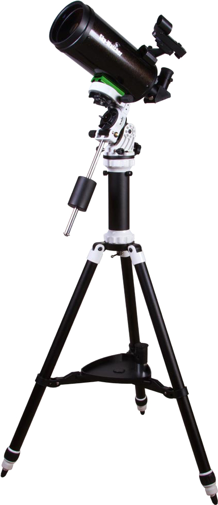 Телескоп Sky-Watcher BK MAK102 AZ-EQ Avant Star Adventurer / 71313 (тренога)