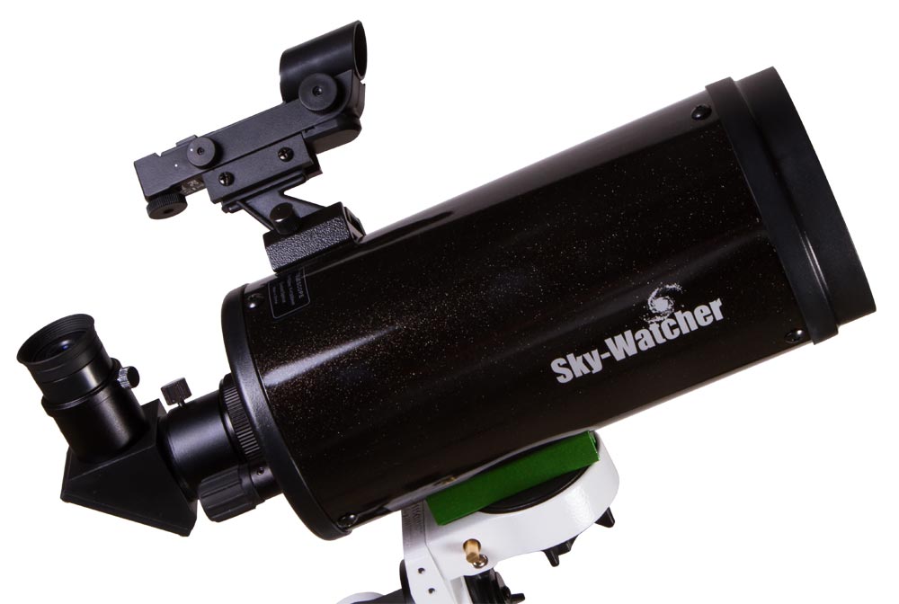 Телескоп Sky-Watcher BK MAK102 AZ-EQ Avant Star Adventurer / 71313 (тренога) — фото 2