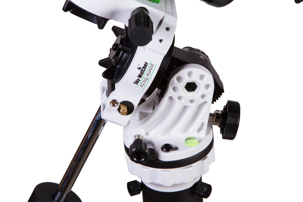Телескоп Sky-Watcher BK MAK102 AZ-EQ Avant Star Adventurer / 71313 (тренога) — фото 4