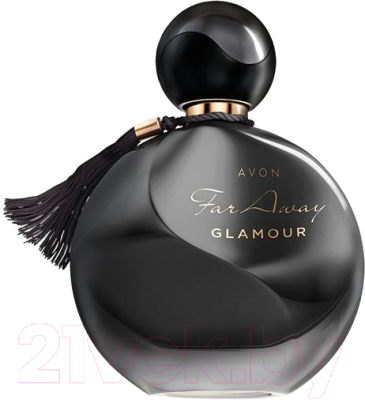 Парфюмерная вода Avon Far Away Glamour (50мл)