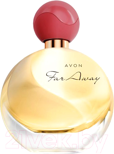 Парфюмерная вода Avon Far Away