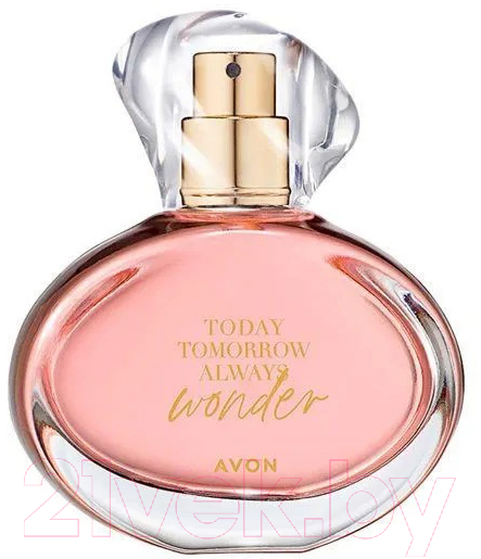 Парфюмерная вода Avon TTA Wonder