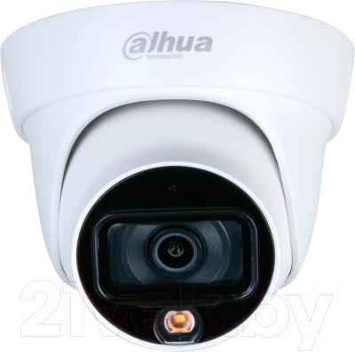 IP-камера Dahua DH-IPC-HDW1439TP-A-LED-0280B-S4