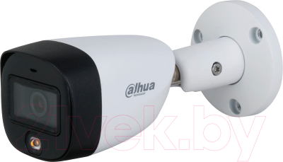 Аналоговая камера Dahua DH-HAC-HFW1209CMP-A-LED-0280B-S2