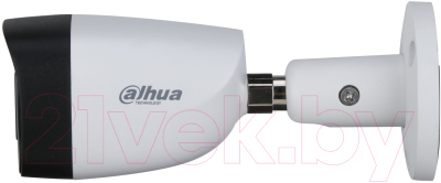 Аналоговая камера Dahua DH-HAC-HFW1209CMP-A-LED-0280B-S2