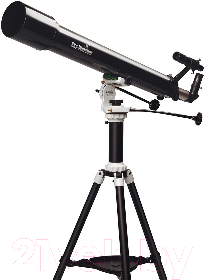 Телескоп Sky-Watcher Evostar 909 AZ Pronto Star Adventurer / 75162
