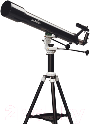 Телескоп Sky-Watcher Evostar 909 AZ Pronto Star Adventurer / 75162 (тренога)