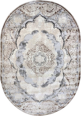 

Коврик, Rome C336A-VIZON-AGRI-OVAL