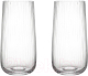 Набор стаканов Walmer Sparkle / W37000958 (2шт) - 