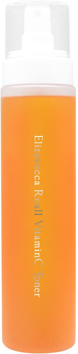 Спрей для лица Elizavecca Real 1 Vitamin C Toner