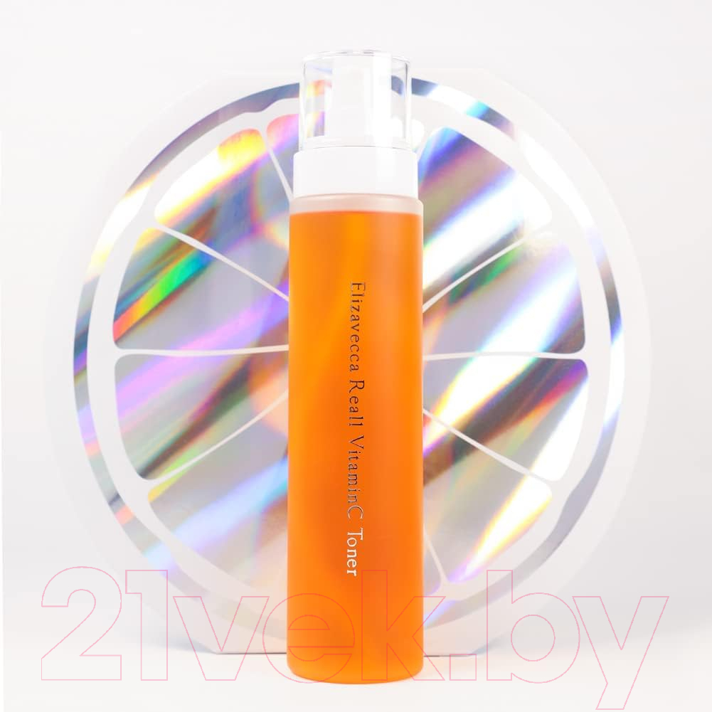 Спрей для лица Elizavecca Real 1 Vitamin C Toner