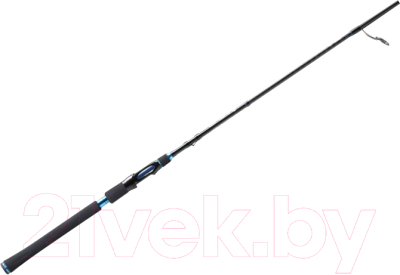 Удилище 13 Fishing Omen S Spinning / OSS82M2