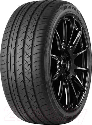 Летняя шина Arivo Ultra ARZ4 255/45R18 103W