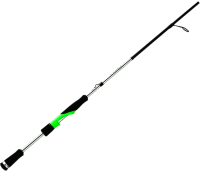 Удилище 13 Fishing Rely Black Spinning / RS66M2 - 