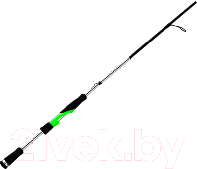 Удилище 13 Fishing Rely Black Spinning / RS66M2
