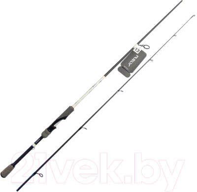 Удилище 13 Fishing Rely Black Spinning / RB2S67M-2