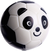 Мяч детский Sima-Land Панда / 3747001 - 