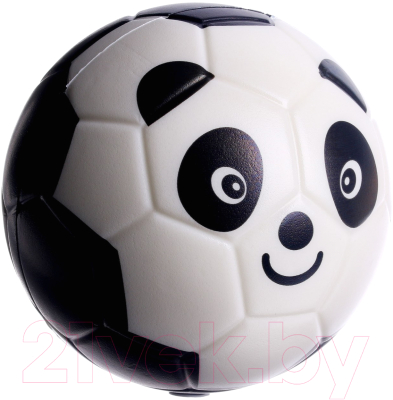 Мяч детский Sima-Land Панда / 3747001