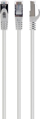 Кабель Gembird PP6A-LSZHCU-W-2M - 