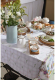 Миниатюра изображения товара Скатерть Этель Уютная пасха / 4682720 (220x147)