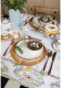 Миниатюра изображения товара Скатерть Этель Уютная пасха / 4682720 (220x147)
