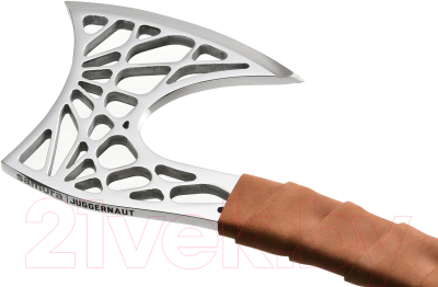 Нож-топорик Samura Juggernaut SJG-001