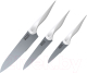 Набор ножей Samura Mojo SMJ-0220W - 