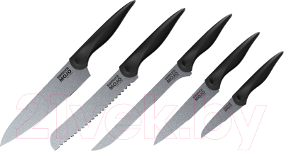 Набор ножей Samura Mojo SMJ-0250B