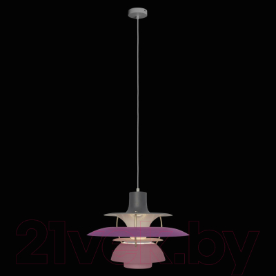 Потолочный светильник Loftit Floret 10113 (Pink)