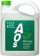 Средство для мытья посуды Aos Эко с фруктовыми кислотами (4.8л) - 