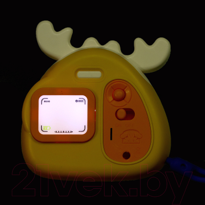 Развивающая игрушка Zabiaka Проектор TY212 / 9877331
