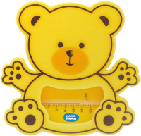 Детский термометр для ванны Мама Тама Медвежонок / MT/071 - 