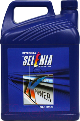 Моторное масло Selenia Mopar K Power 5W20 / 70790M12EU (5л)