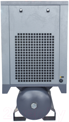 Воздушный компрессор Fubag FSKD 11-10/270 (641453)