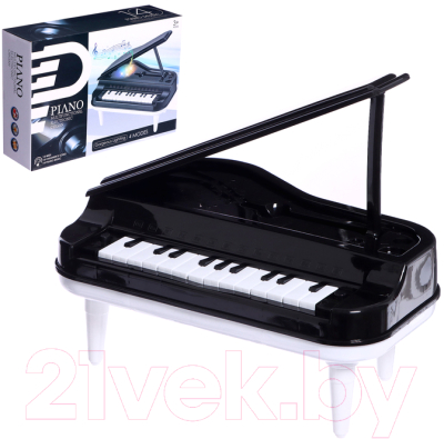 Музыкальная игрушка Sima-Land Пианино. Классика 535A / 9938286