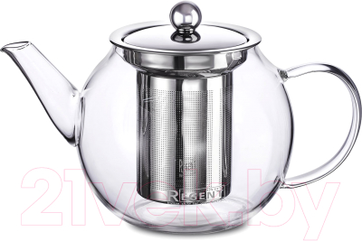 Заварочный чайник Regent Inox Franco 93-FR-TEA-11-600