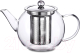 Заварочный чайник Regent Inox Franco 93-FR-TEA-11-600 - 