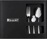 Набор столовых приборов Regent Inox Olimpo 93-CU-OL-18S (18пр) - 