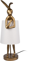 Прикроватная лампа Loftit Lapine 10315/B (White) - 