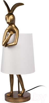 Прикроватная лампа Loftit Lapine 10315/B (White)
